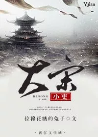 The Little Officials of the Song Dynasty