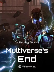 End of the Sky