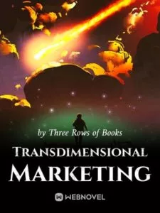 Transdimensional Marketing Transdimensional Marketing