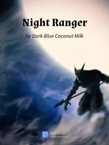 Night Ranger Night Ranger