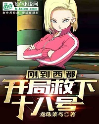 Just Arrived in the Western Capital: Save Android 18 at the Start