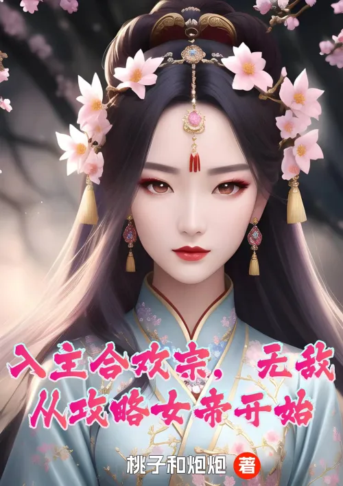 Joining The Hop Hoan Sect, Invincible From The Beginning Of The Female Emperor's Strategy