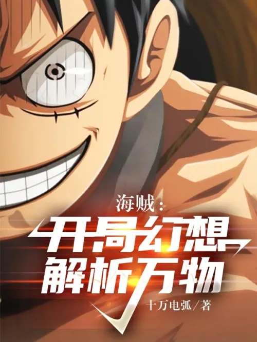 One Piece: Starting Fantasy, Analyzing Everything