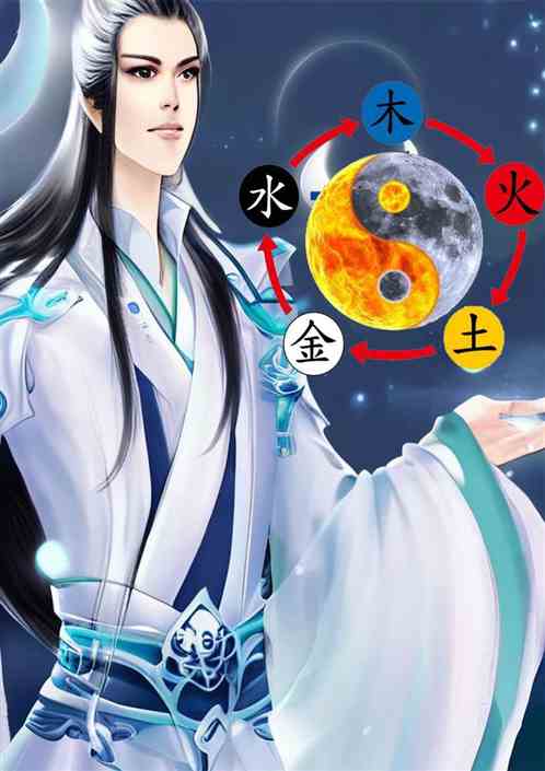 Can’t Immortal Master learn Chinese medicine?