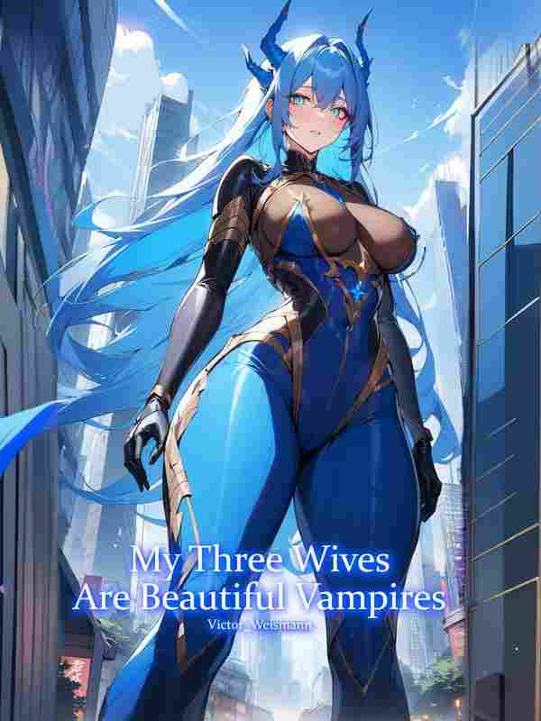 My Three Wives Are Beautiful Vampires.