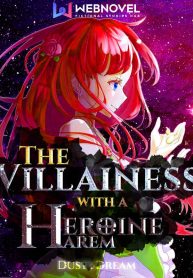 The Villainess With A Heroine Harem