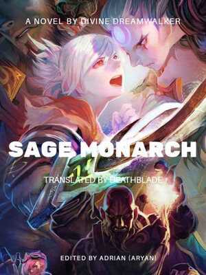 Sage Monarch