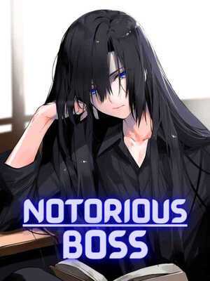 I Am A Notorious Hidden Boss In The Alternate World