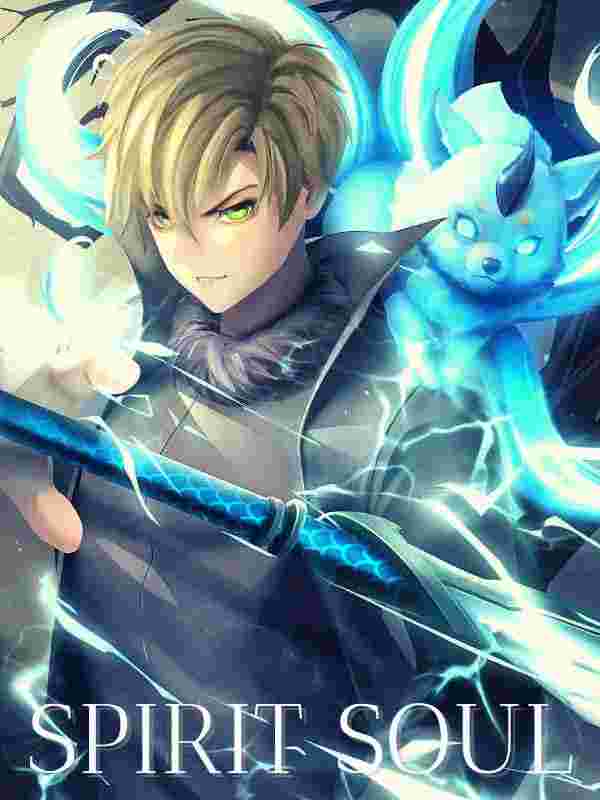 Spirit Soul