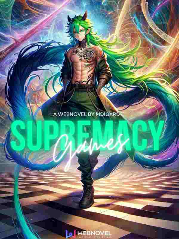 Supremacy Games