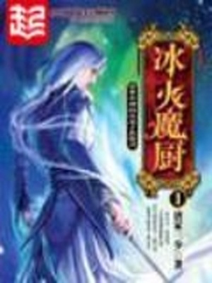 Ice Fire Magic Chef