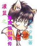 Slam Dunk Fox Rukawa